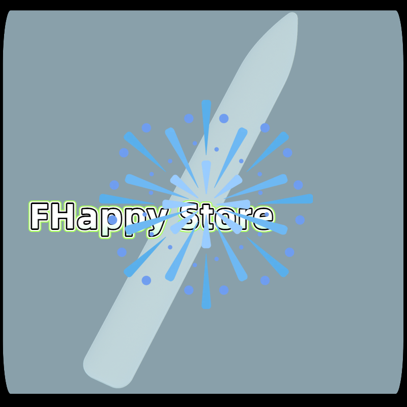Bone Folder Tool - KiWarm 15CM Doğal Kemik Katlama Aleti,