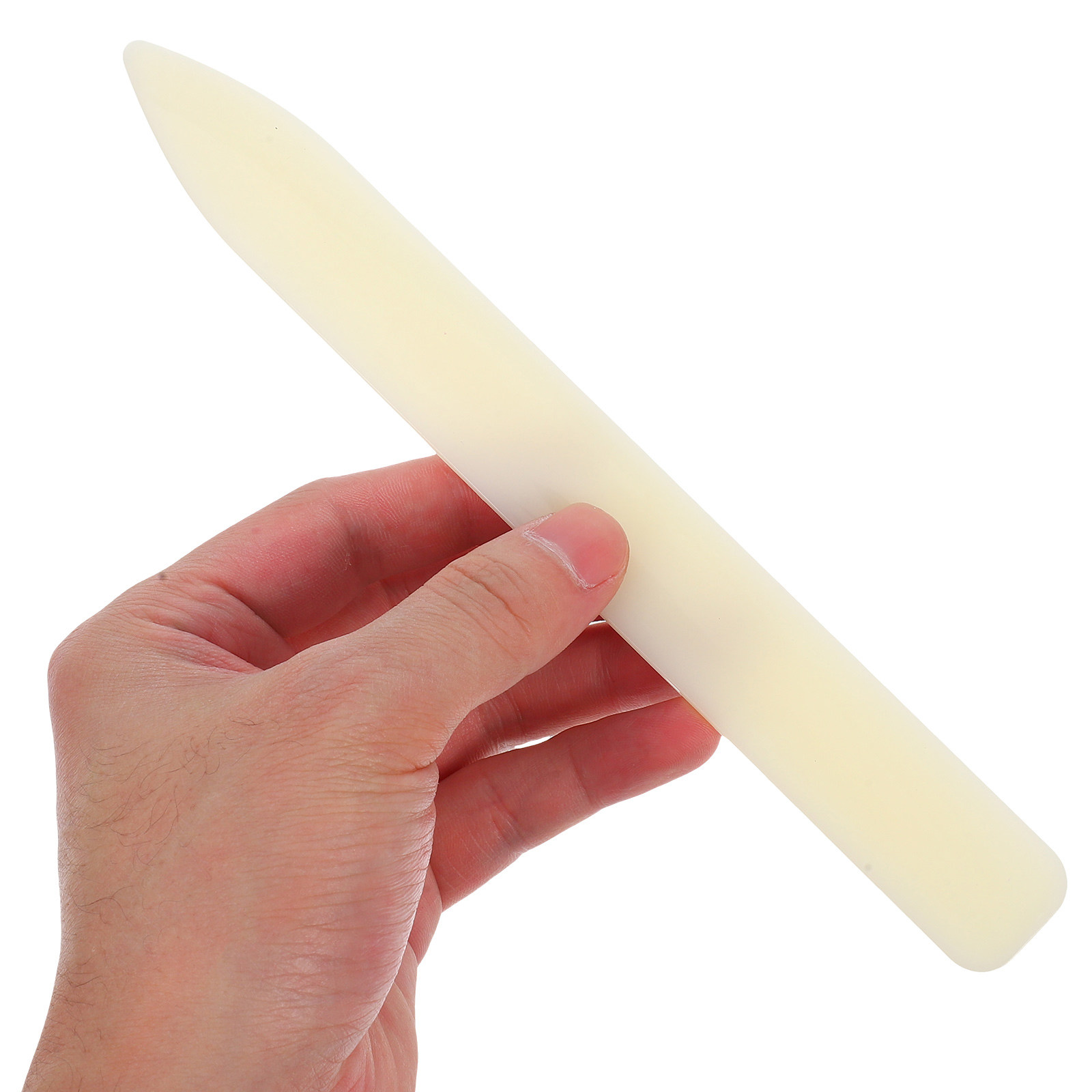 Bone Folder Tool - 6 Adet Origami Katlama Aletleri, Zanaat