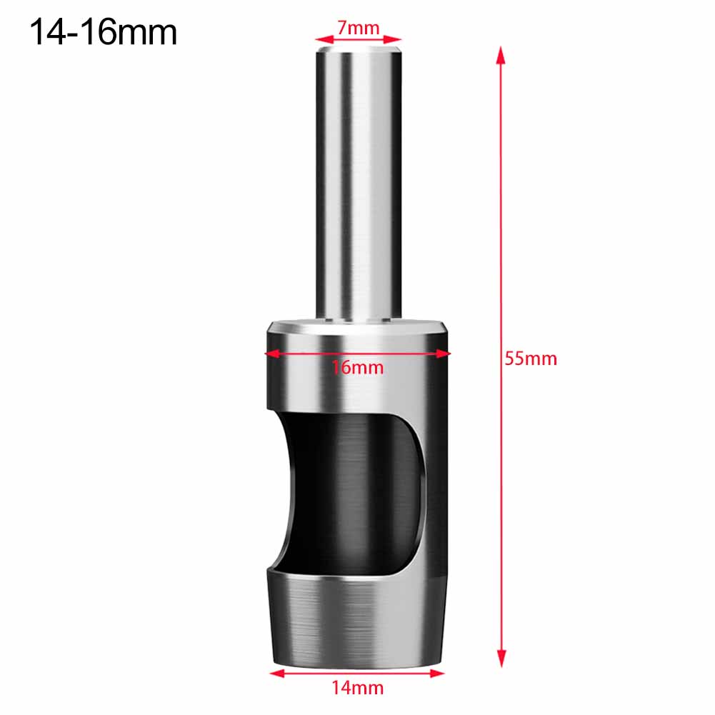 Deri Delme Makinesi Yuvarlak S - Leatherwork Punching Tool incelemesi ve fiyatı