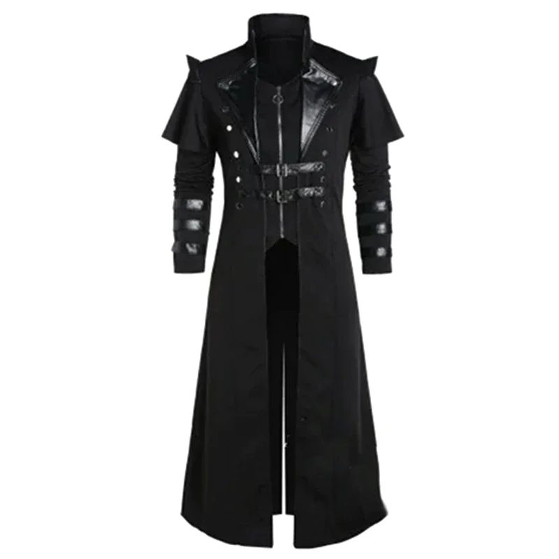 Disfraz Hombre Vintage Cadılar - Leather Work Jacket incelemesi ve fiyatı