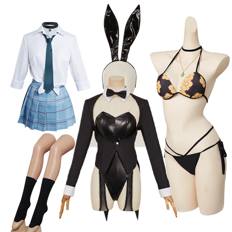 Kitagawa Marin Cosplay Bikini  - Leatherwork Pony incelemesi ve fiyatı