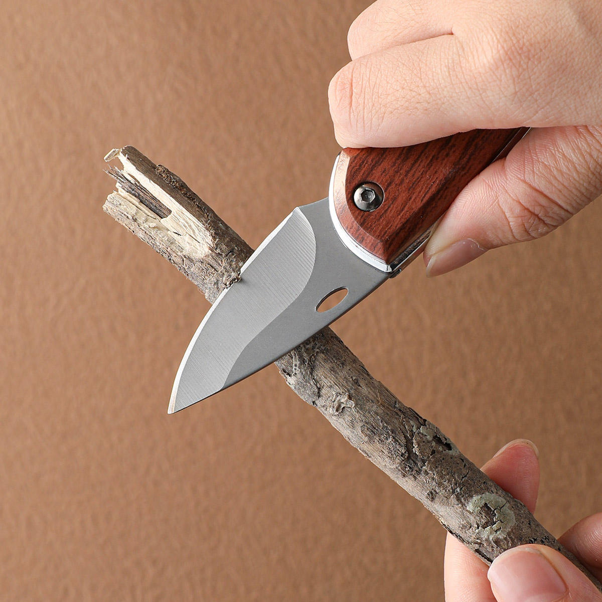El yapımı Dövme Katlanır kemik - Bone Folder Tool incelemesi ve fiyatı