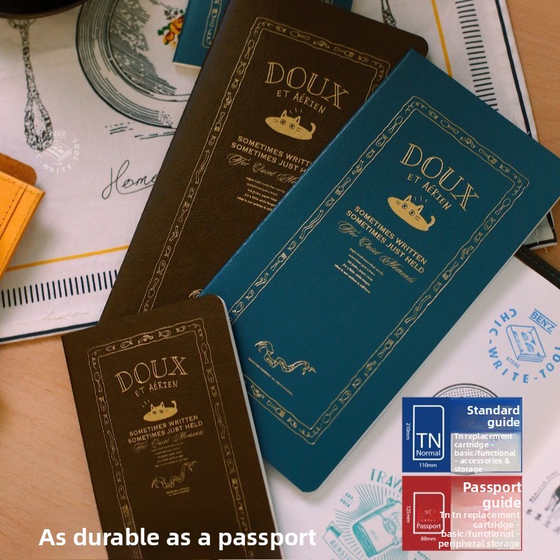 Fromthenon Gezginler Dizüstü B - Leather Work Diary incelemesi ve fiyatı