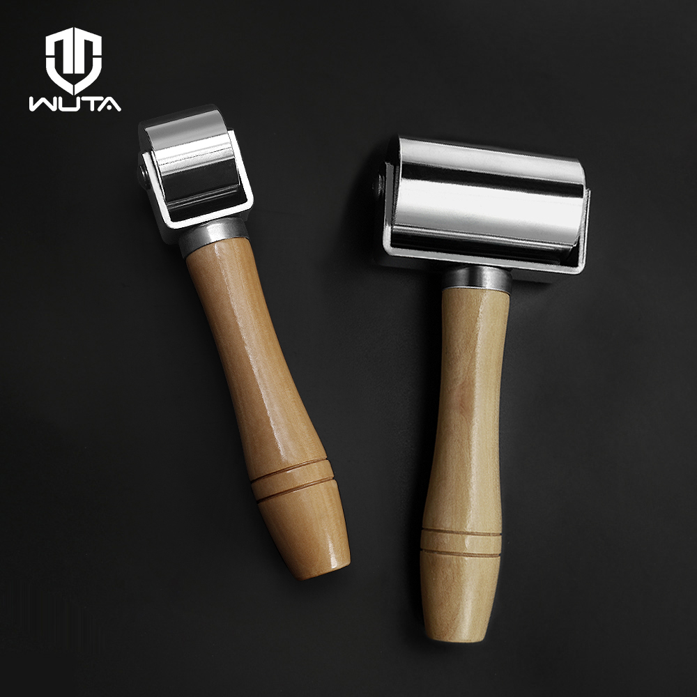 WUTA 26/60mm Deri Rulo Aletler - Leatherwork Hammer incelemesi ve fiyatı