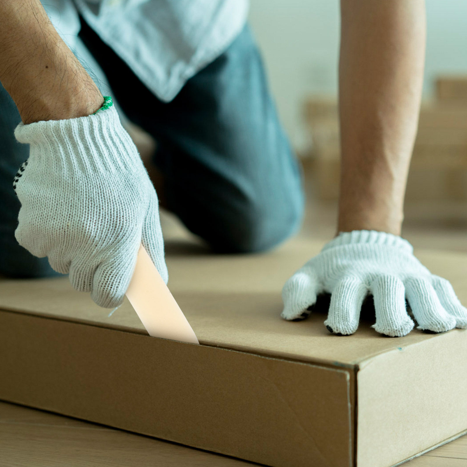 8 Adet Sahte Kemik Katlama Ale - Bone Folder Tool incelemesi ve fiyatı