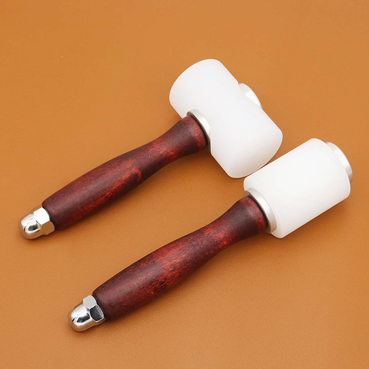 Naylon Deri Oyma Çekici DIY De - Leatherwork Hammer incelemesi ve fiyatı