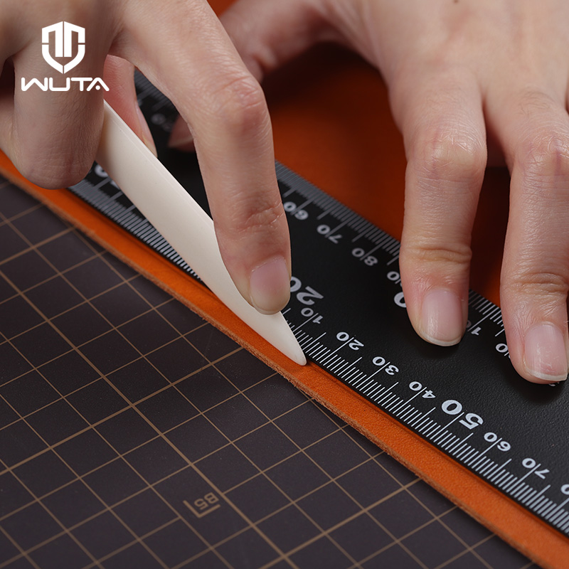 WUTA 1 adet 100% öküz kemiği g - Bone Folder Tool incelemesi ve fiyatı
