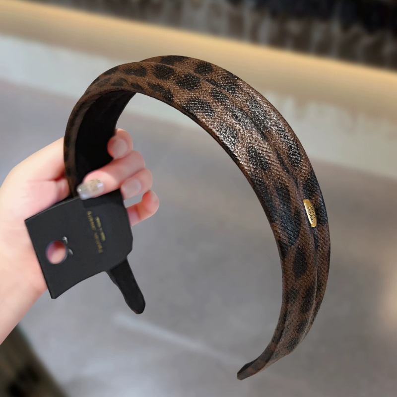 Yeni sonbahar kış leopar desen - Leatherwork Pony incelemesi ve fiyatı