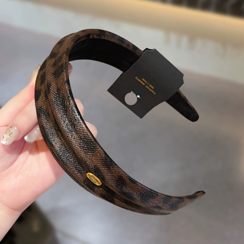 Yeni sonbahar kış leopar desen - Leatherwork Pony incelemesi ve fiyatı