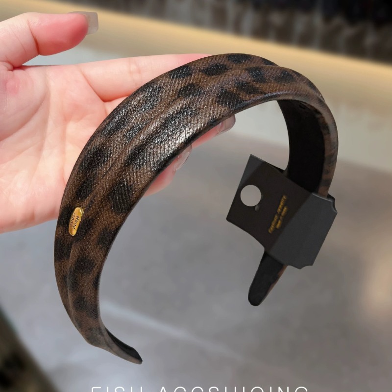 Yeni sonbahar kış leopar desen - Leatherwork Pony incelemesi ve fiyatı