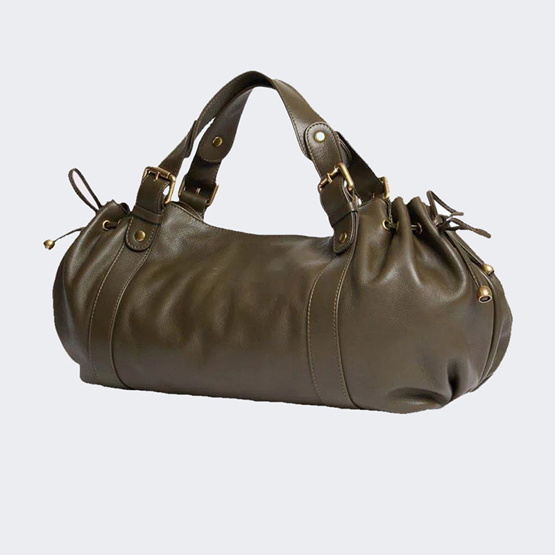 2026 Kadın Modası Çok Yönlü Gü - Leather Work Handbags For Women incelemesi ve fiyatı