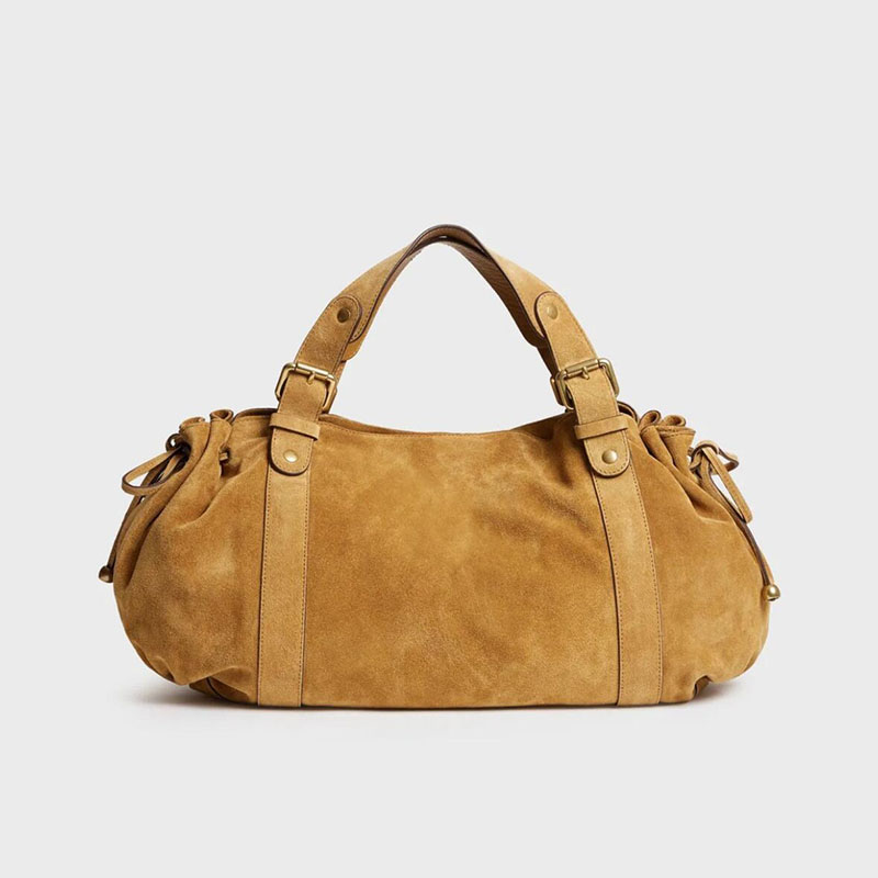 2026 Kadın Modası Çok Yönlü Gü - Leather Work Handbags For Women incelemesi ve fiyatı