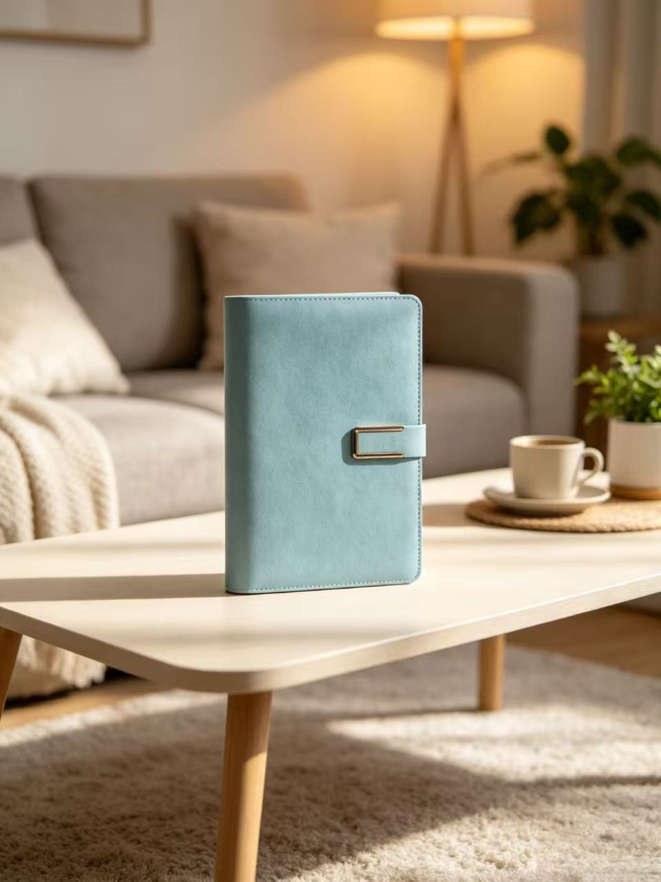 Vintage A5 Deri Defter Yumuşak - Leather Work Diary incelemesi ve fiyatı