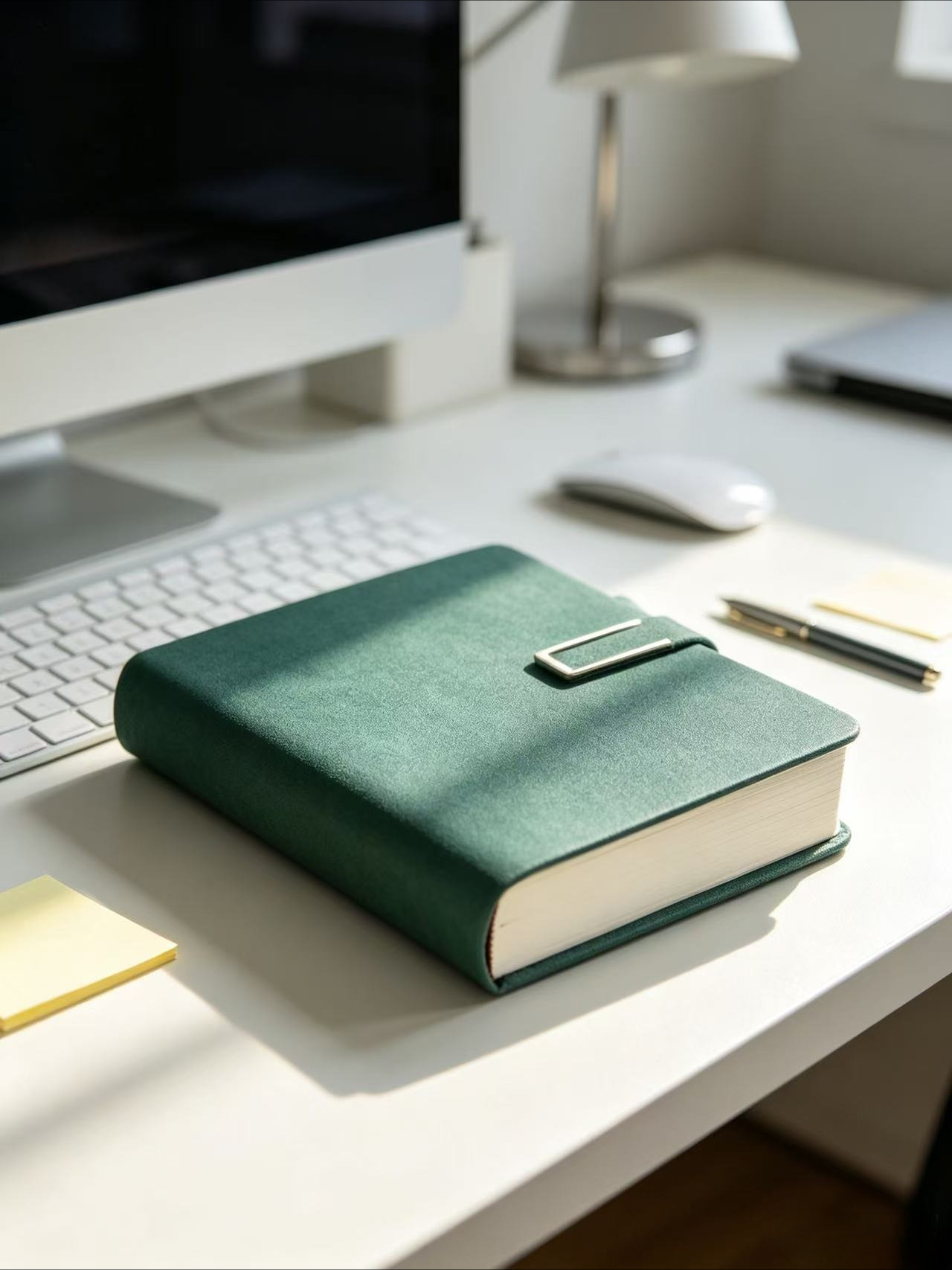 Vintage A5 Deri Defter Yumuşak - Leather Work Diary incelemesi ve fiyatı