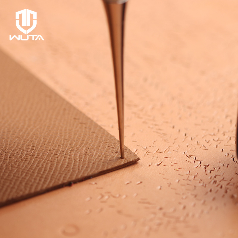 WUTA 2 adet deri el dikiş Awl  - Leatherwork Punching Tool incelemesi ve fiyatı