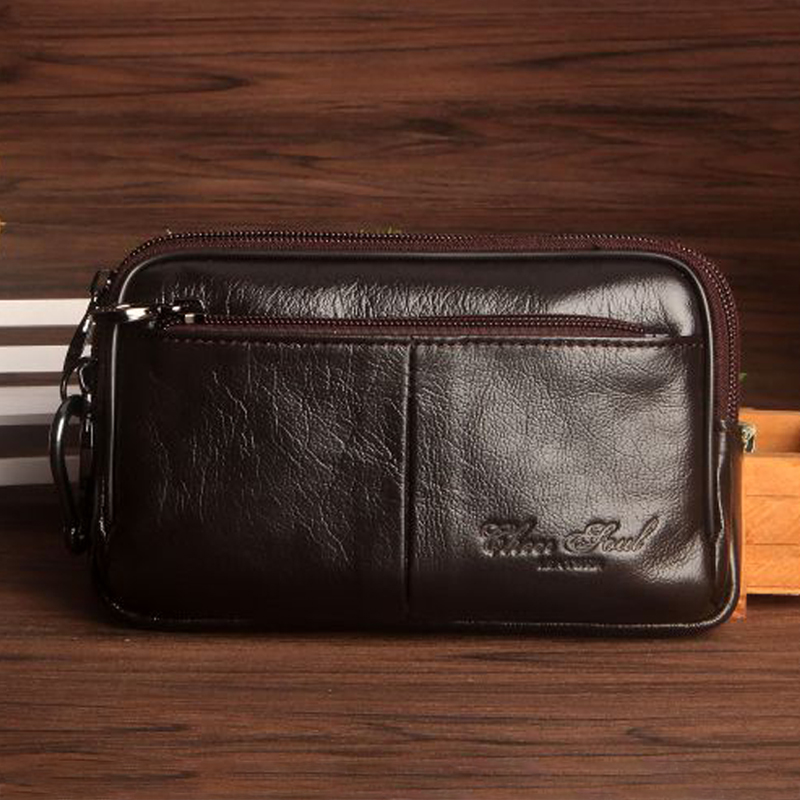 Erkekler debriyaj bel paket ça - Leatherwork Belt incelemesi ve fiyatı