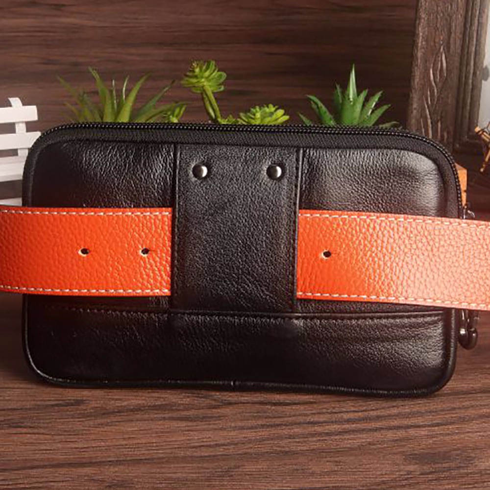 Erkekler debriyaj bel paket ça - Leatherwork Belt incelemesi ve fiyatı