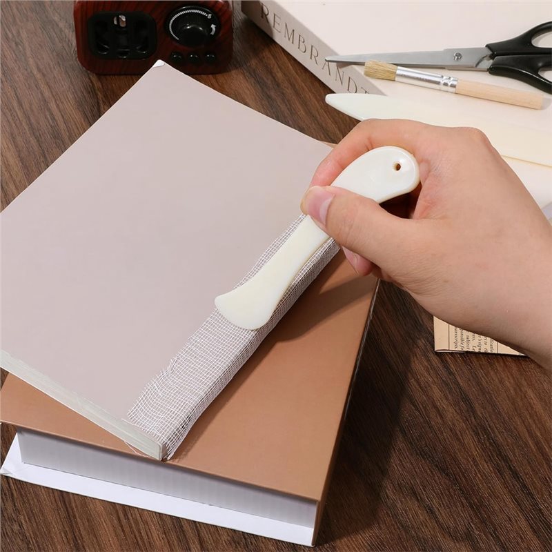 Kitap Ciltleme Tamir Seti 35X3 - Bone Folder Tool incelemesi ve fiyatı