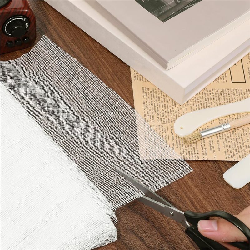 Kitap Ciltleme Tamir Seti 35X3 - Bone Folder Tool incelemesi ve fiyatı