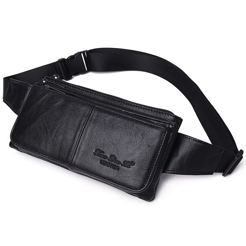 Erkek Bel Çantası, Hakiki Deri - Leatherwork Belt incelemesi ve fiyatı