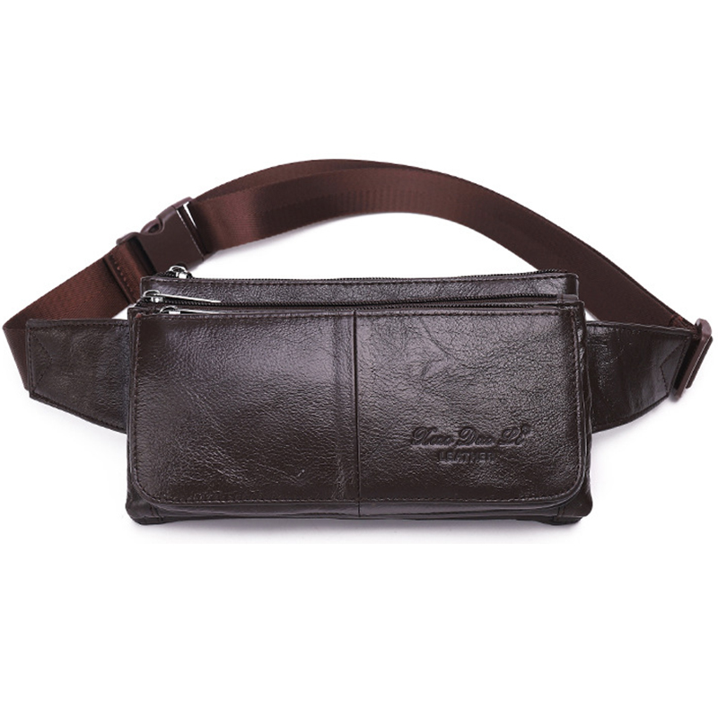 Erkek Bel Çantası, Hakiki Deri - Leatherwork Belt incelemesi ve fiyatı