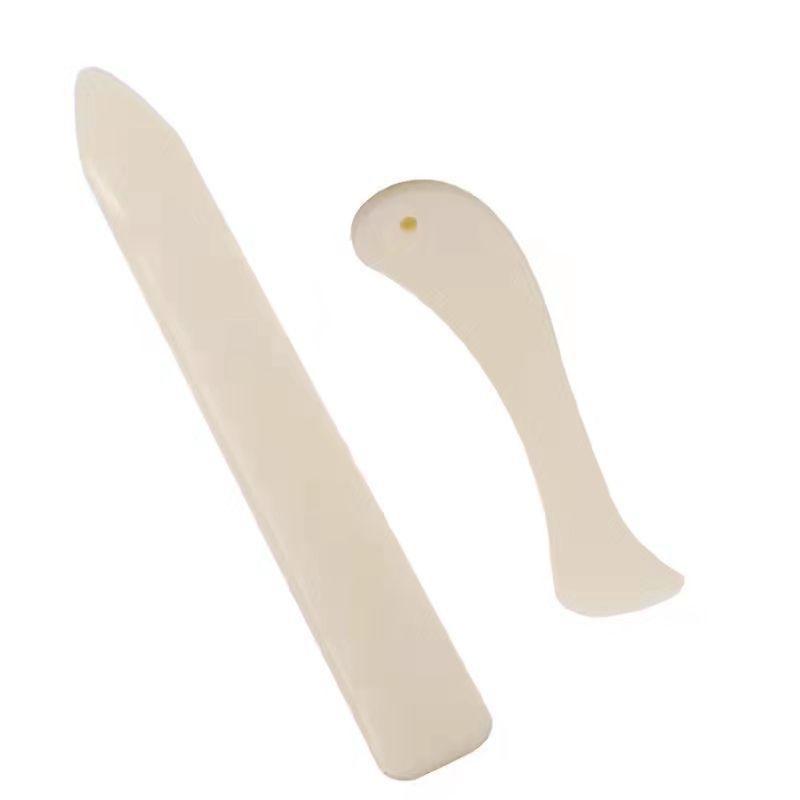 2 adet katlanır katlama kenarl - Bone Folder Tool incelemesi ve fiyatı