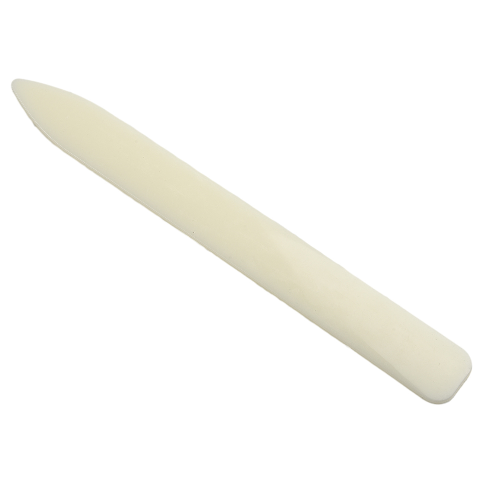 2 adet Kemik Klasörü Zanaat Ar - Bone Folder Tool incelemesi ve fiyatı