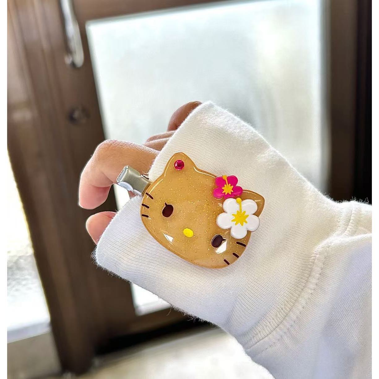 Moda Sanrio Yazlık Hawaii Siya - Leatherwork Pony incelemesi ve fiyatı