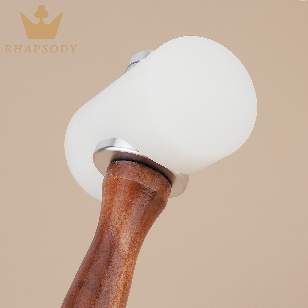 Deri zanaat oyma çekiç dana yu - Leatherwork Hammer incelemesi ve fiyatı