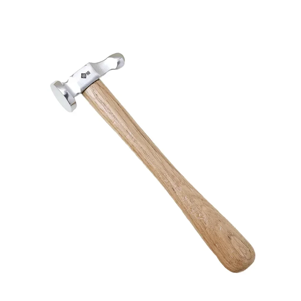 Paslanmaz Çelik Yuvarlak Kafa  - Leatherwork Hammer incelemesi ve fiyatı