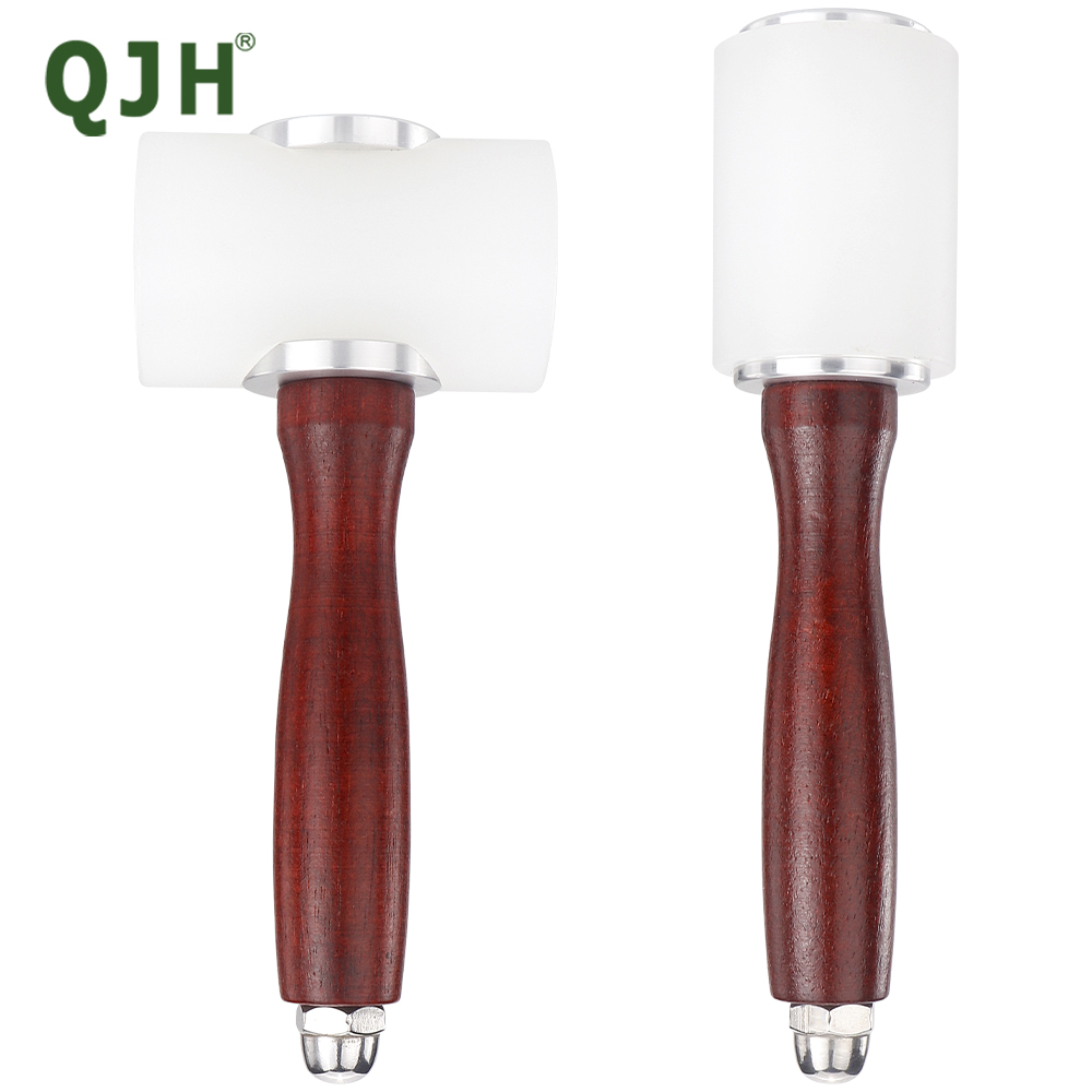 Deri DIY oyma çekiç Leathercra - Leatherwork Hammer incelemesi ve fiyatı