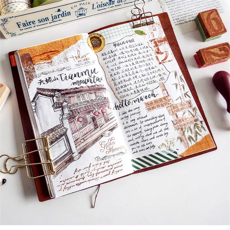 Arızalı Retro deri kılıf dizüs - Leather Work Diary incelemesi ve fiyatı
