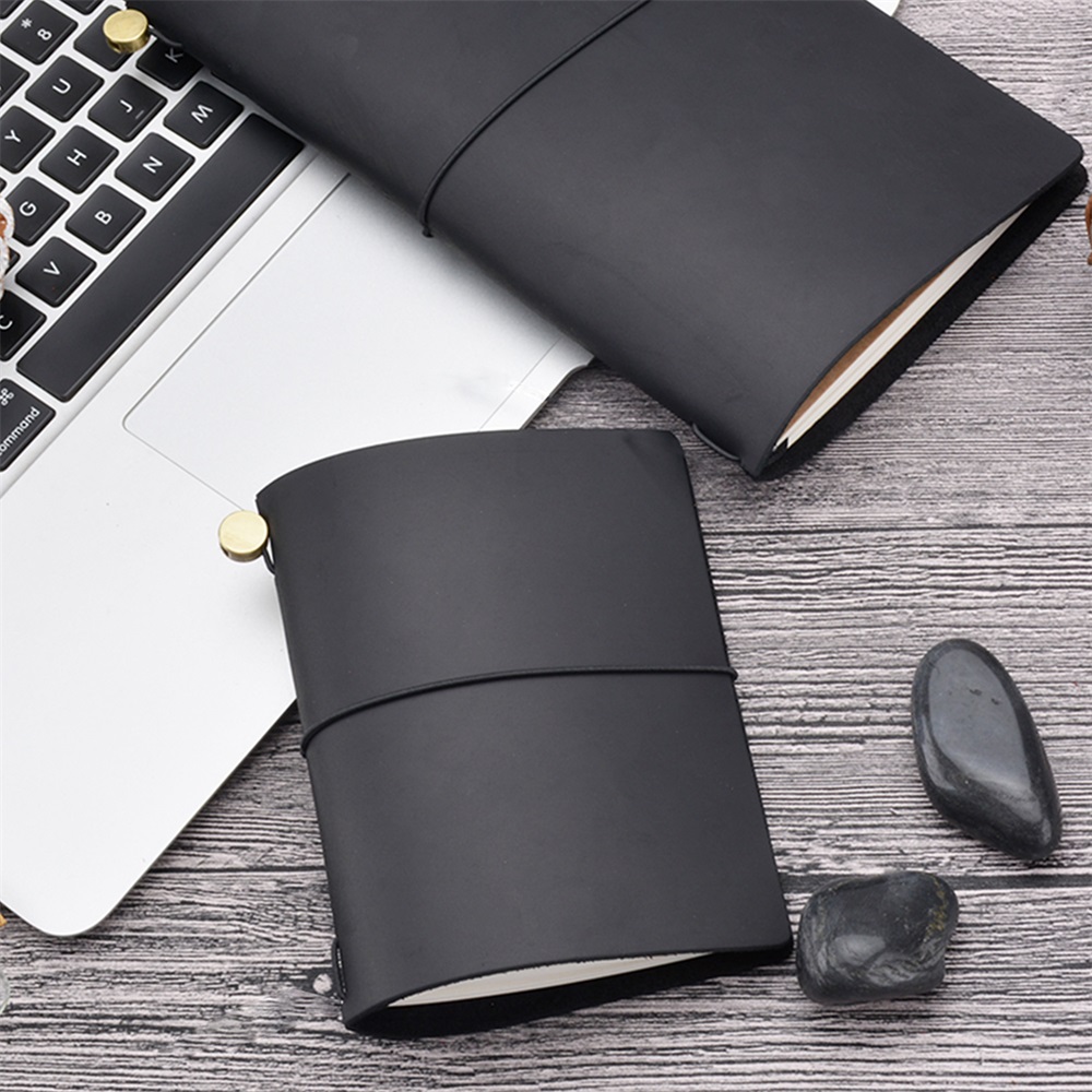 Hakiki Deri Gezgin Dizüstü DIY - Leather Work Diary incelemesi ve fiyatı