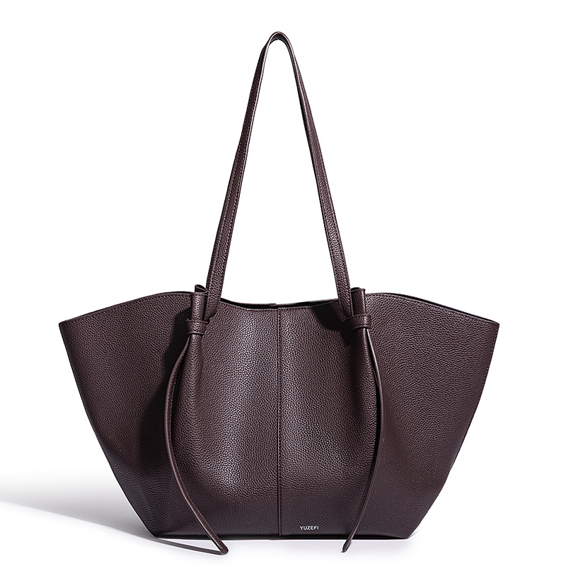 Kadın Deri Omuz Çantası Dumpli - Leather Work Handbags For Women incelemesi ve fiyatı