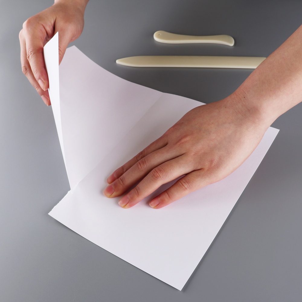Gevrek Kıvrımlar Puanlama Kırm - Bone Folder Tool incelemesi ve fiyatı
