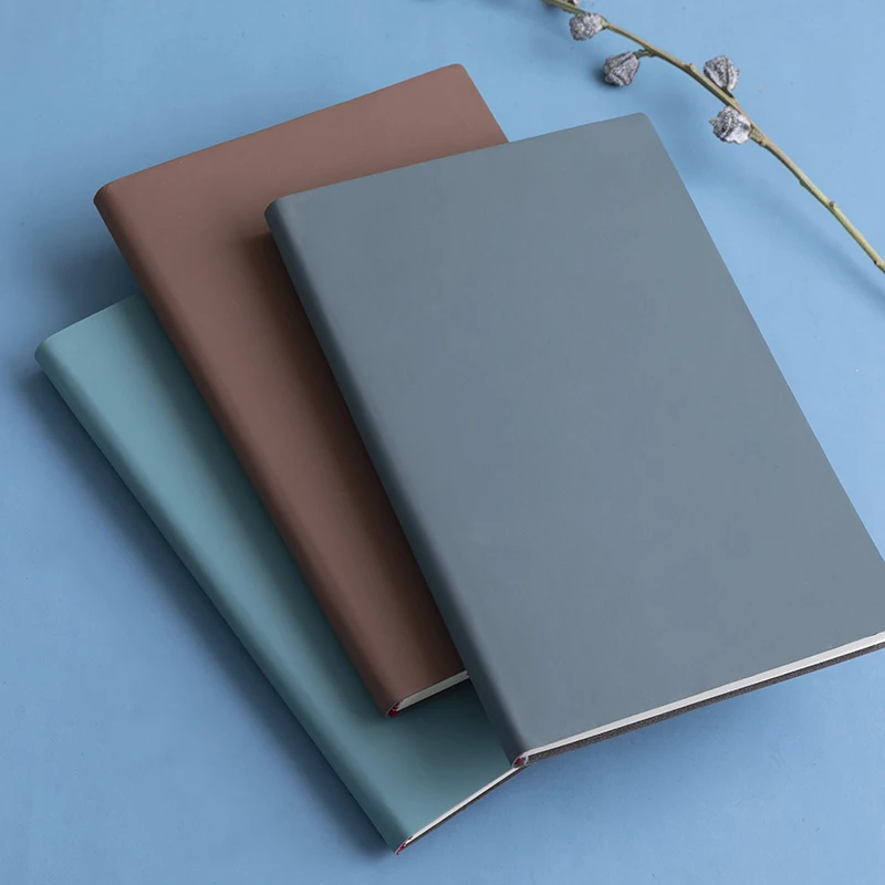 A5 Yumuşak Deri Defter, 120 Sa - Leather Work Diary incelemesi ve fiyatı