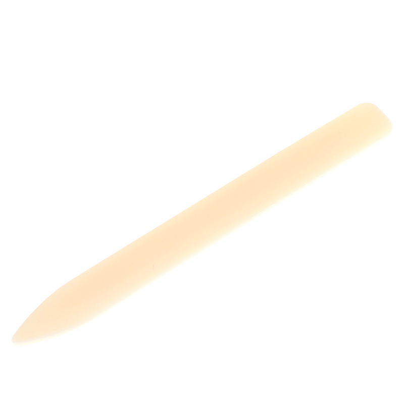 2 adet/takım kemik klasörü zan - Bone Folder Tool incelemesi ve fiyatı