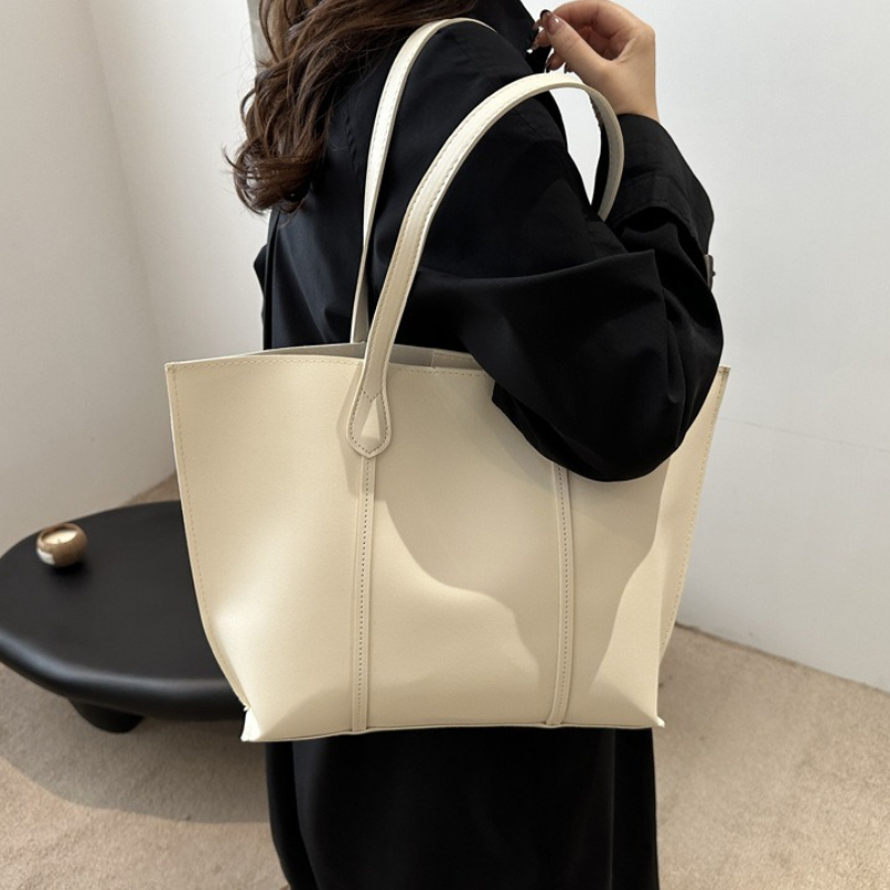Retro Suni Deri Omuz Çantası,  - Leather Work Bag Laptop incelemesi ve fiyatı