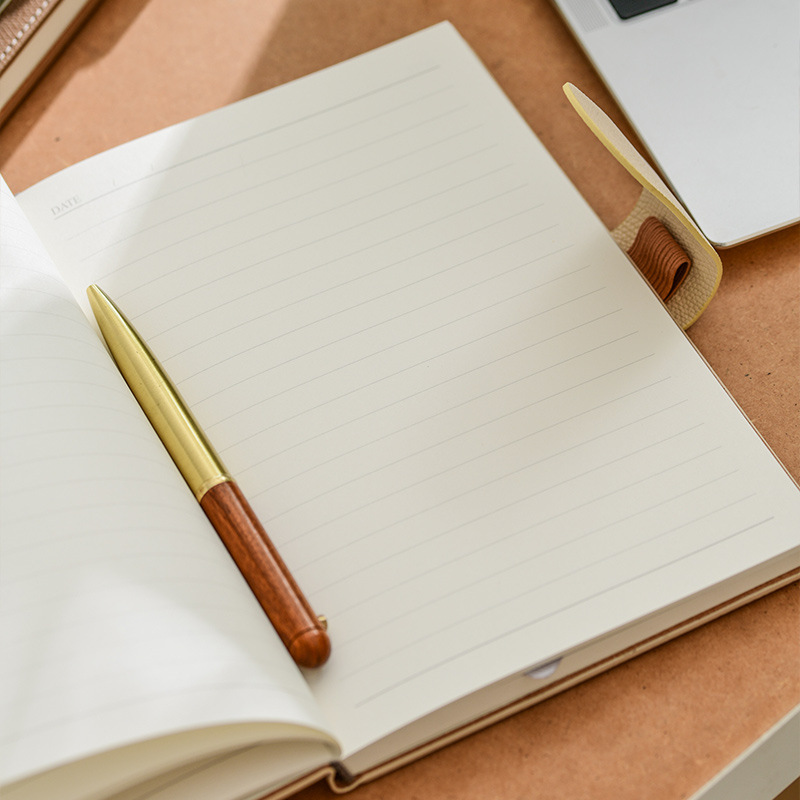 Gravür PU Kapak A5 Defter İş O - Leather Work Diary incelemesi ve fiyatı