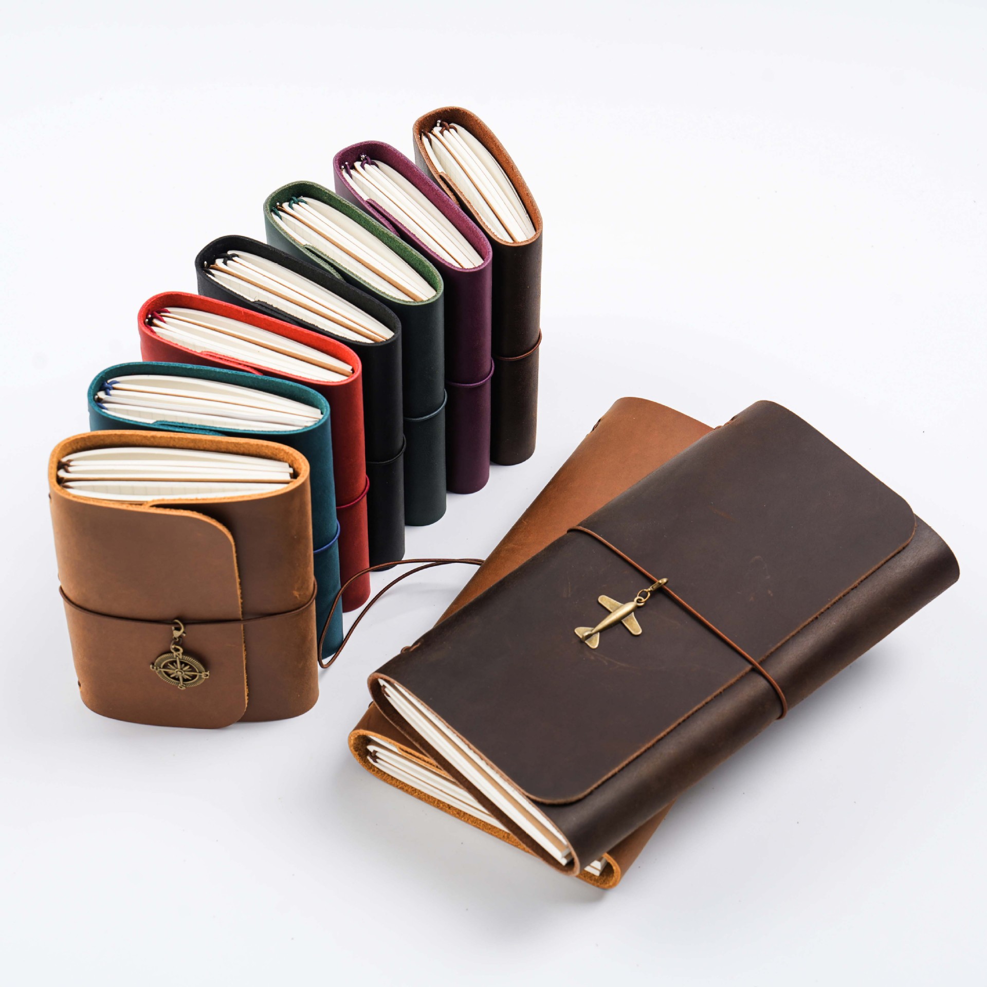 Yeni Varış Üçlü Katlanır TN Ge - Leather Work Diary incelemesi ve fiyatı