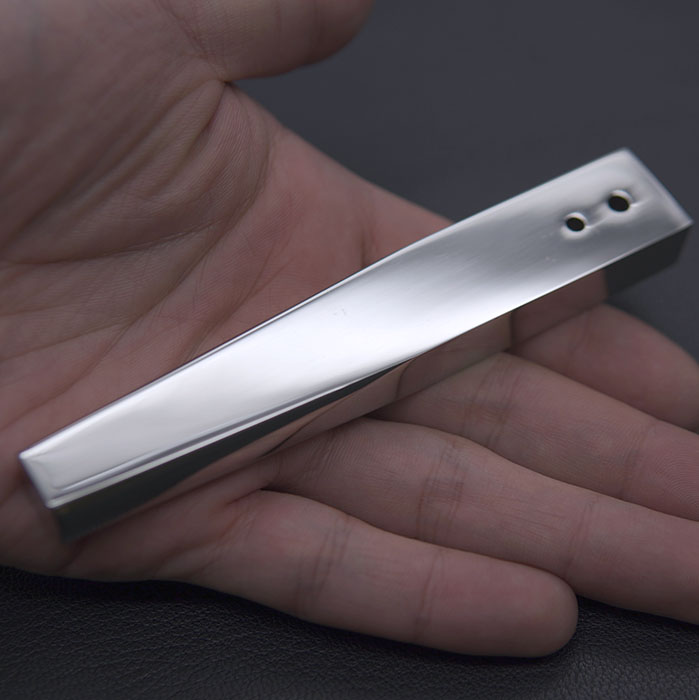 Bakır Perçinler ve Çapaklar #  - Leatherwork Punching Tool incelemesi ve fiyatı