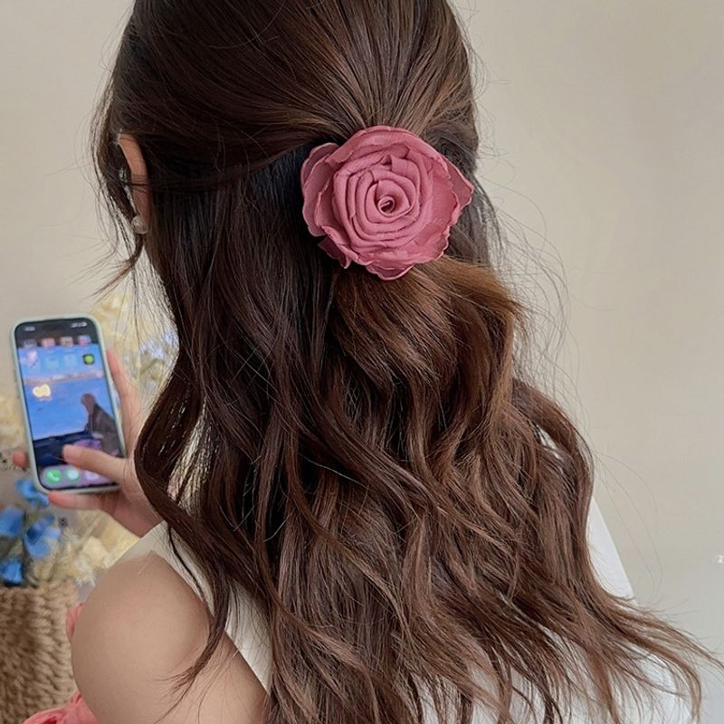 1 adet Kurutulmuş Gül Çiçeği B - Leatherwork Pony incelemesi ve fiyatı