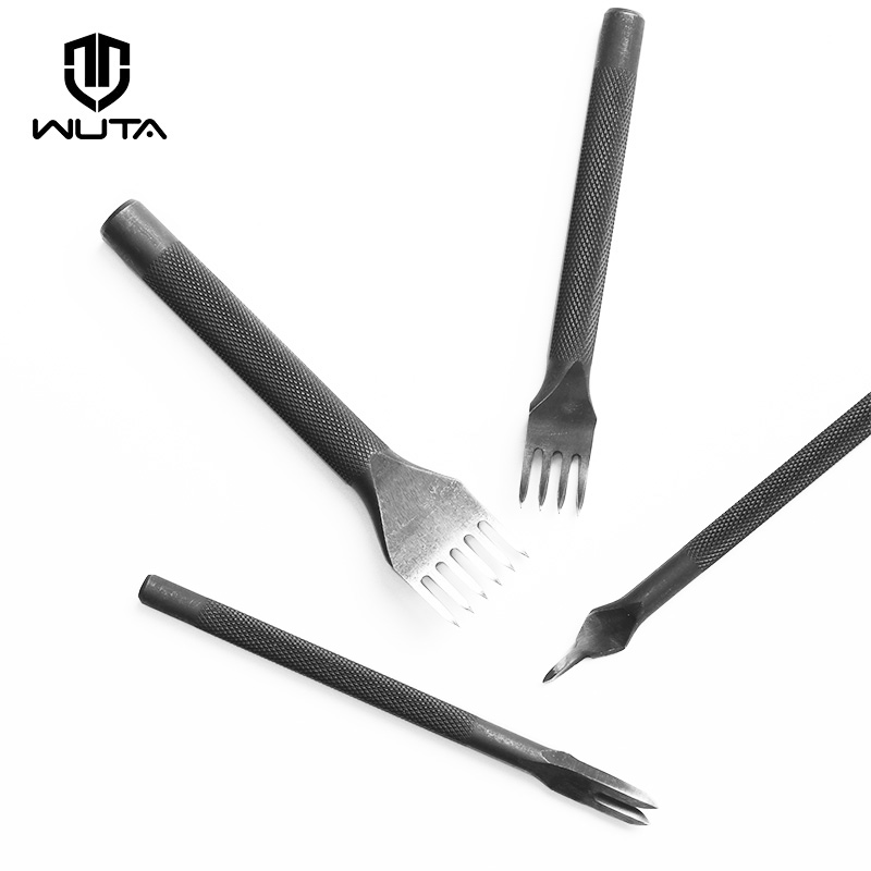 WUTA 1 Parça Elmas Noktası Siy - Leatherwork Punching Tool incelemesi ve fiyatı