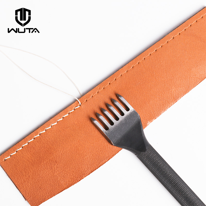 WUTA 1 Parça Elmas Noktası Siy - Leatherwork Punching Tool incelemesi ve fiyatı