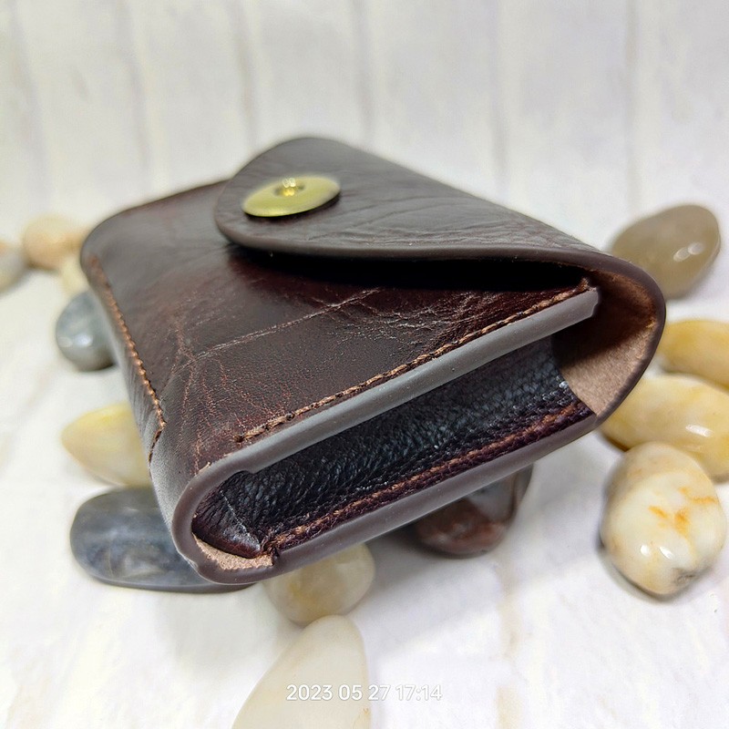 Blongk Mini bel çantası ince k - Leatherwork Belt incelemesi ve fiyatı