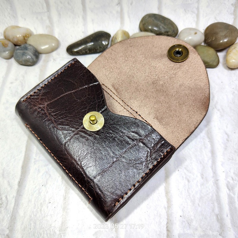 Blongk Mini bel çantası ince k - Leatherwork Belt incelemesi ve fiyatı