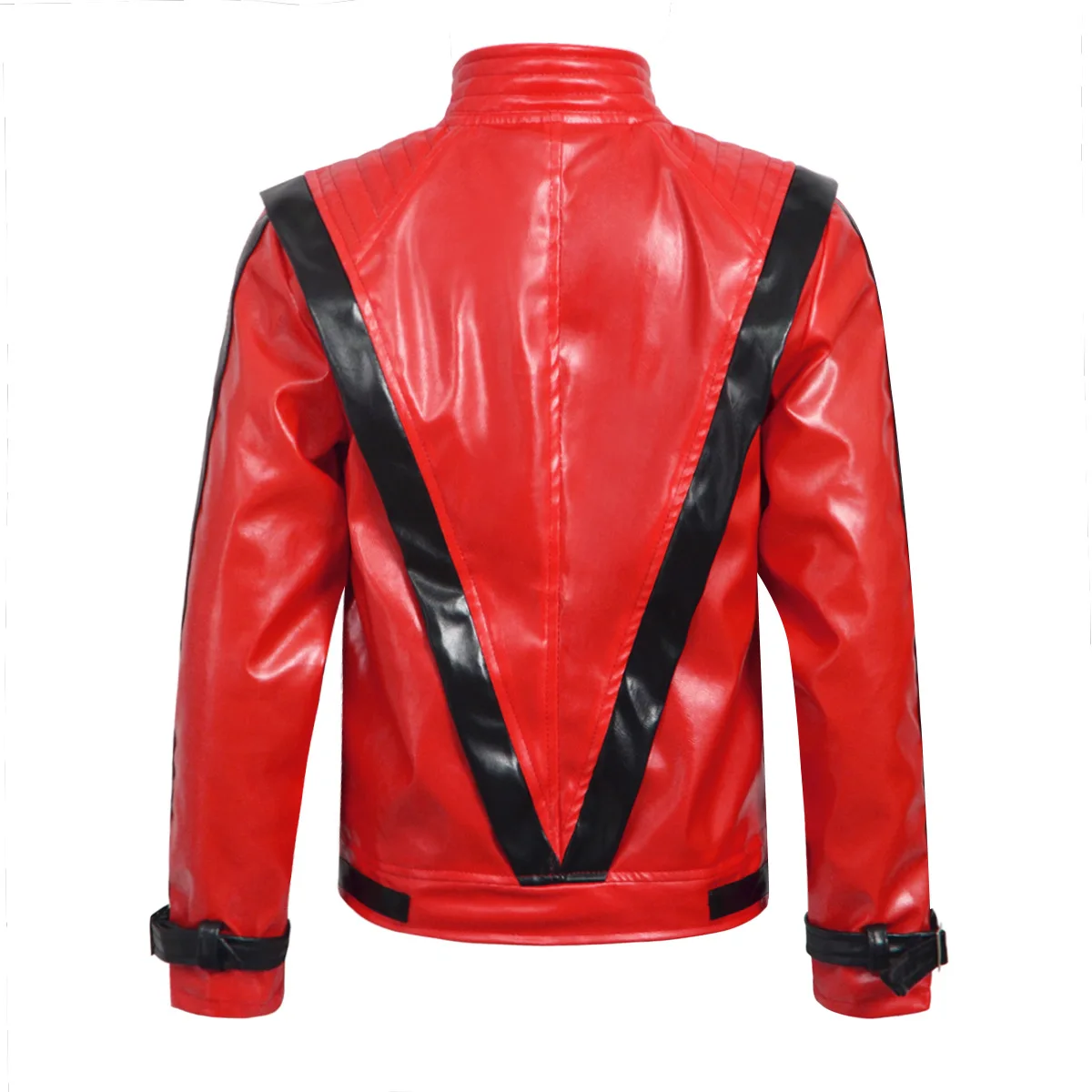 Michael Jackson Thriller Korku - Leather Work Jacket incelemesi ve fiyatı