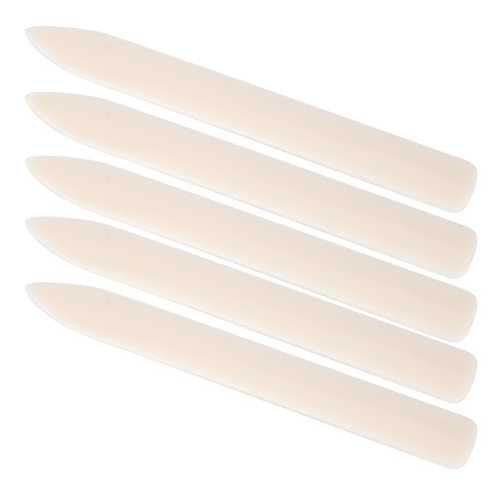 5 adet Plastik Malzemeden Kemi - Bone Folder Tool incelemesi ve fiyatı
