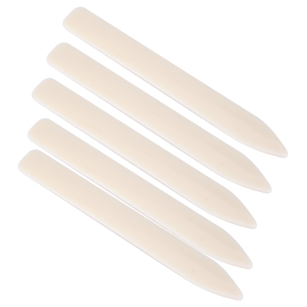 5 adet Plastik Malzemeden Kemi - Bone Folder Tool incelemesi ve fiyatı
