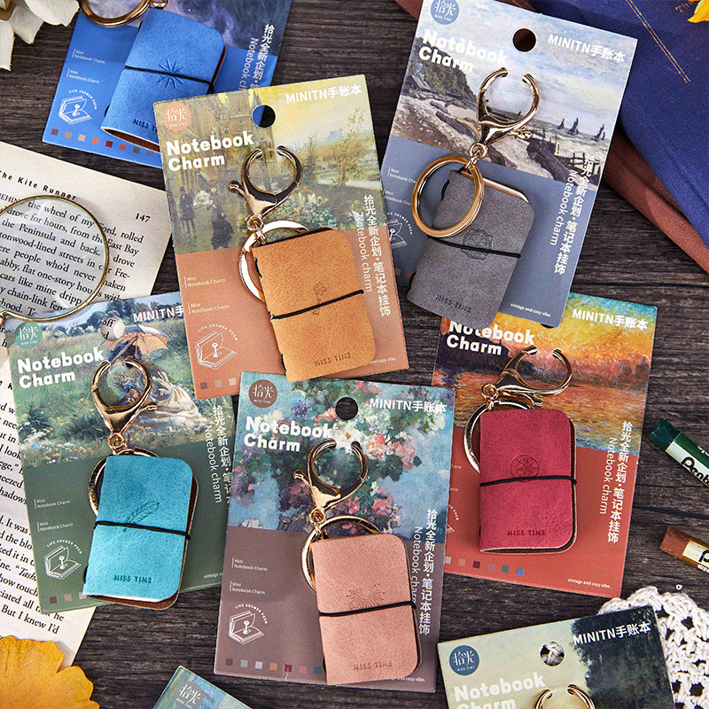 Mr. Paper 2 adet PU Günlük Ana - Leather Work Diary incelemesi ve fiyatı